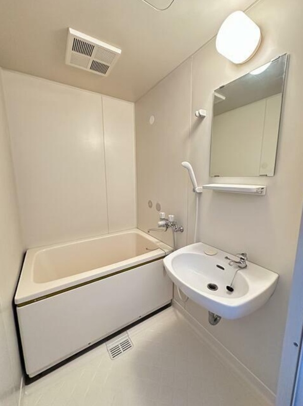 東京都杉並区井草１丁目 2階風呂