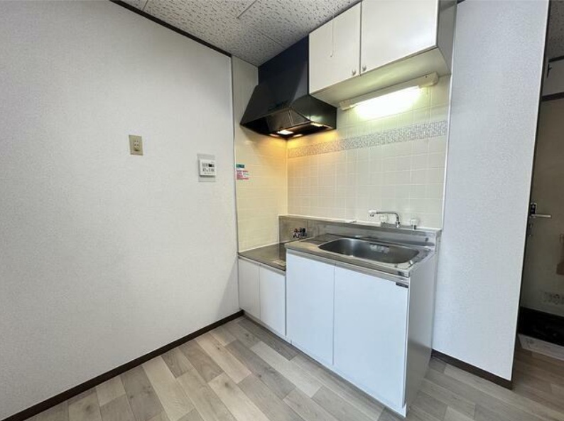 東京都杉並区井草１丁目 2階その他設備