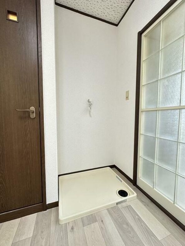 東京都杉並区井草１丁目 2階その他設備