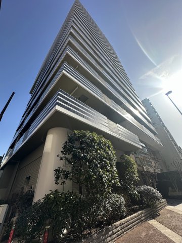 東京都台東区上野１丁目 10階外観