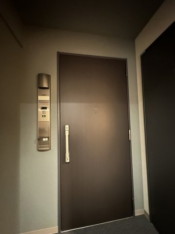 東京都台東区上野１丁目 10階玄関