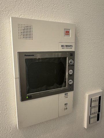 東京都台東区上野１丁目 10階セキュリティ