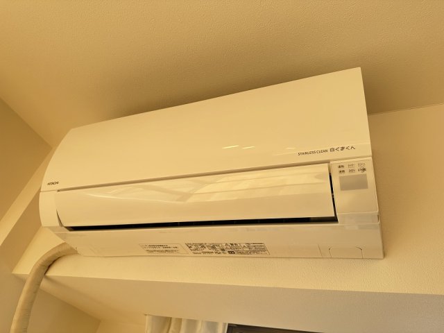 東京都台東区上野１丁目 10階その他設備