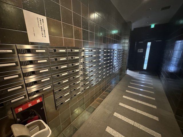 東京都台東区上野１丁目 10階その他共用部分