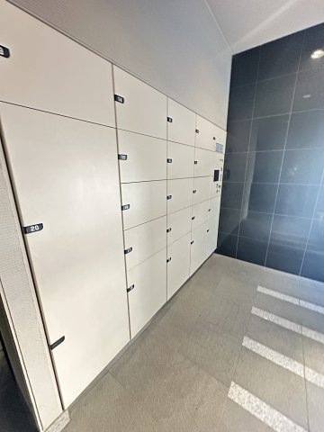 東京都台東区上野１丁目 10階その他共用部分