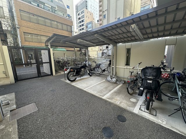 東京都台東区上野１丁目 10階その他共用部分