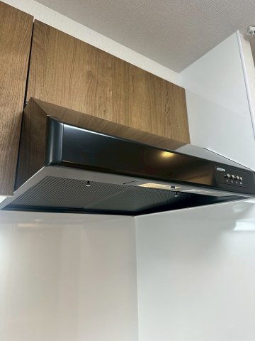 東京都品川区中延１丁目 6階キッチン