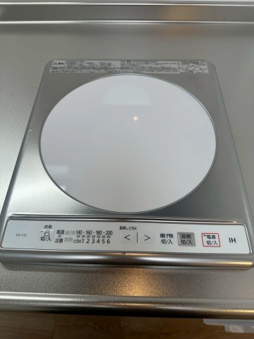 東京都品川区中延１丁目 6階キッチン
