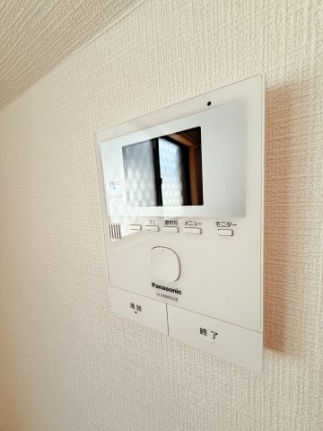 板橋区若木3丁目戸建て防犯設備