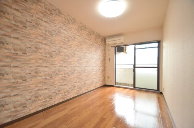 フローラル練馬 4階内装