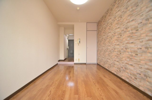 フローラル練馬 4階居間・リビング