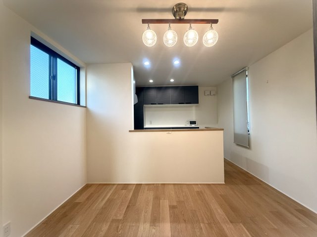 板橋区高島平1丁目戸建て