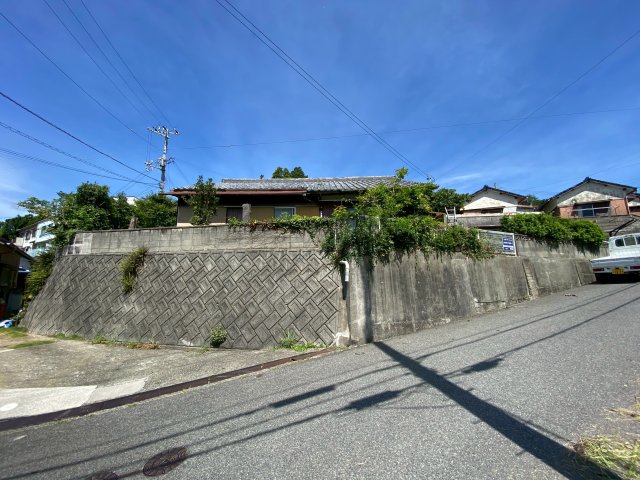 洲本市津田M様邸 外観