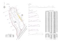 淡路市中田 高速IC付近の好立地物件 間取り