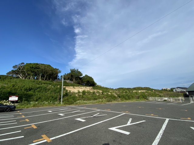 淡路市中田 高速IC付近の好立地物件 周辺