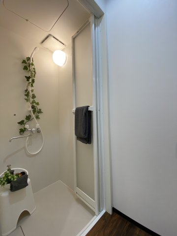 豊中市 戸建シェアハウス 風呂