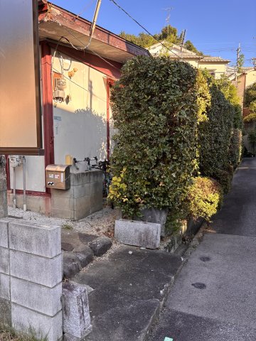 川西市西多田 土地 その他