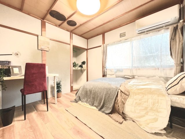 京都市東山区シェアハウス その他