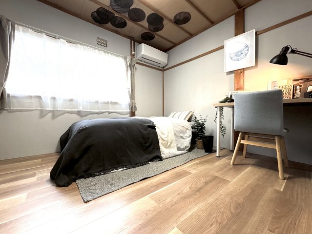 京都市東山区シェアハウス その他