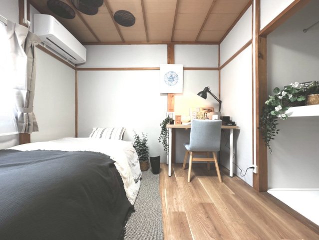 京都市東山区シェアハウス その他