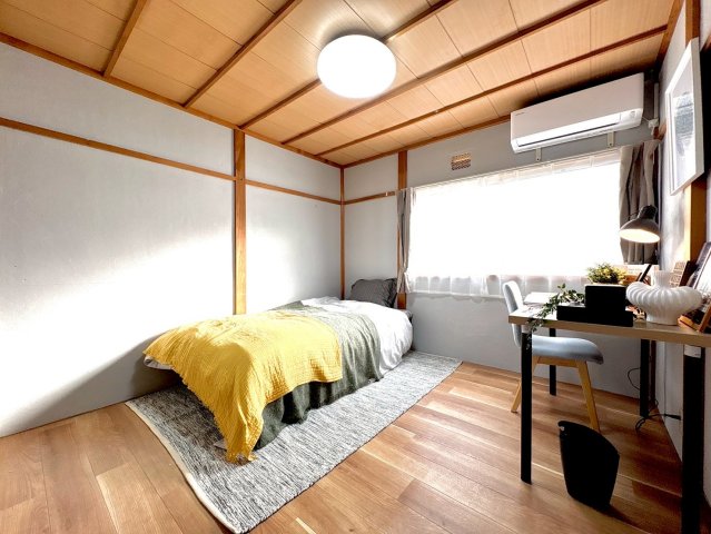 京都市東山区シェアハウス その他