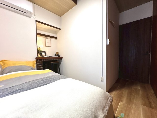 京都市東山区シェアハウス その他