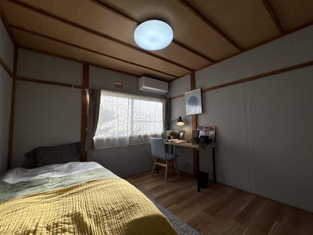 京都市東山区シェアハウス その他