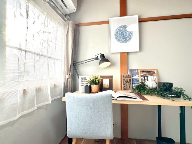 京都市東山区シェアハウス その他