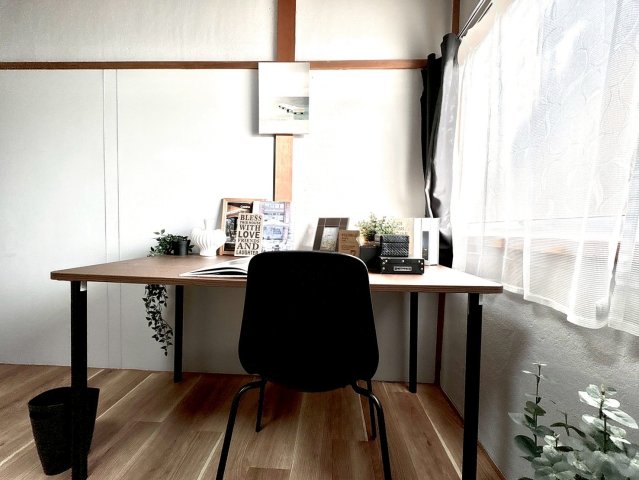 京都市東山区シェアハウス その他