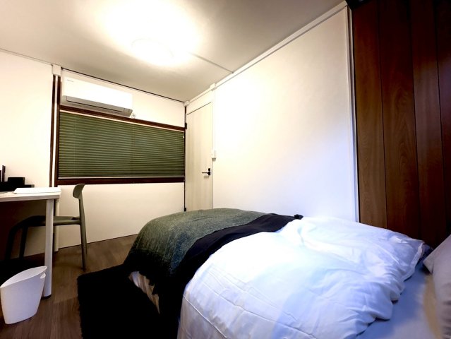 京都市東山区シェアハウス その他