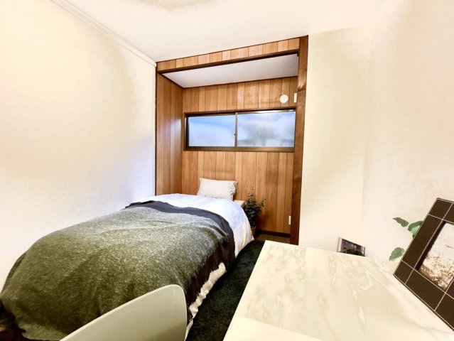 京都市東山区シェアハウス その他