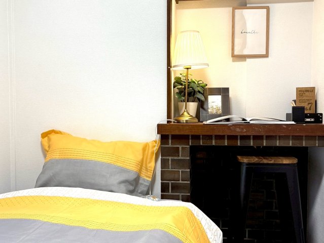 京都市東山区シェアハウス その他