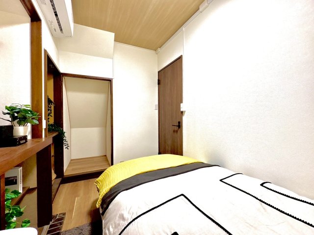 京都市東山区シェアハウス その他