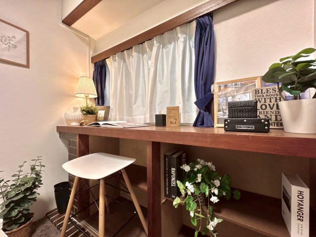 京都市東山区シェアハウス その他