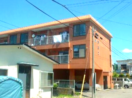 北海道函館市深堀町その他