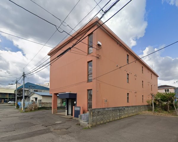 北海道函館市深堀町その他