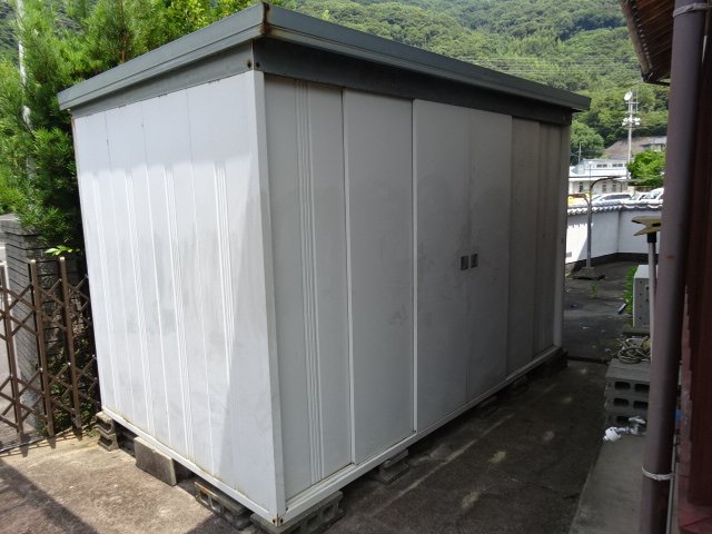 売家（三角町波多/際崎）8SLDK その他