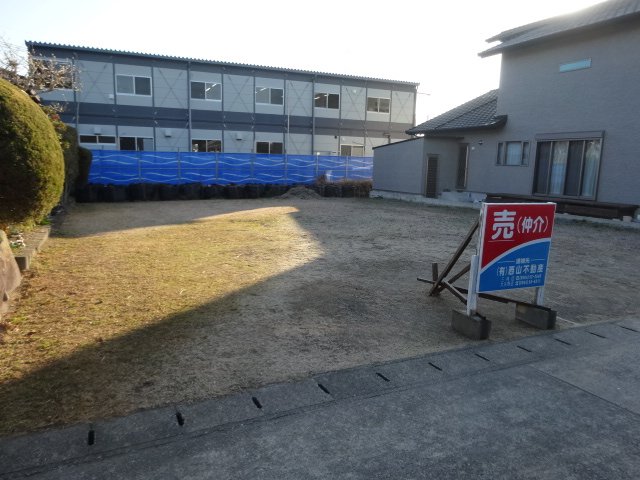 売地（大矢野町登立/双原） 外観