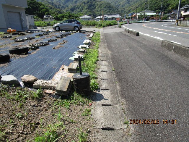 売地（姫戸町二間戸） その他