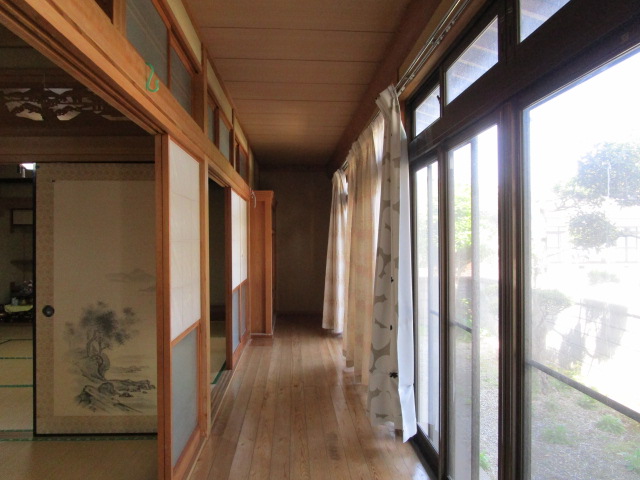 売家（姫戸町姫浦）7DK+倉庫 その他