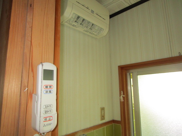 売家（姫戸町姫浦）7DK+倉庫 その他