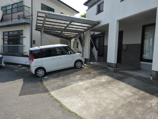 売家（大矢野町登立/尾越崎）8SLDK 駐車場