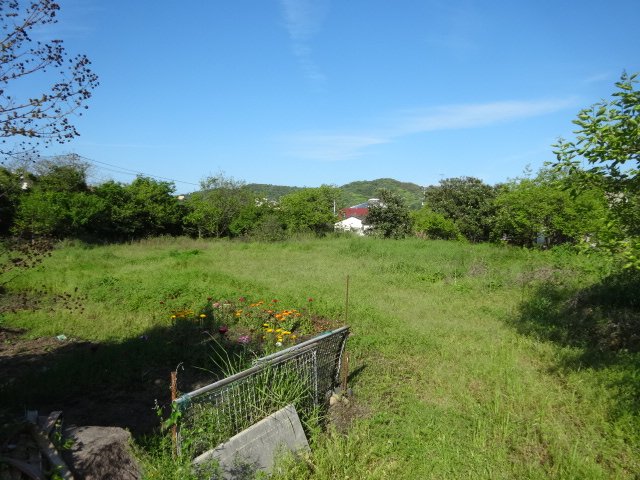 売地（松島町合津） 外観