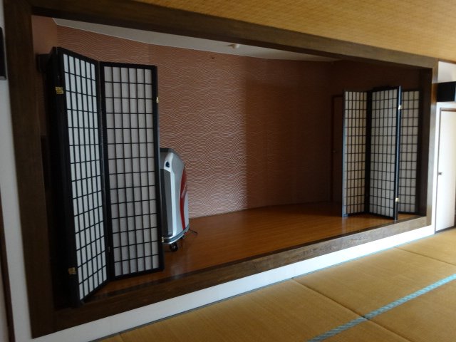 売旅館（龍ヶ岳町樋島） その他