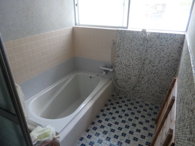 売別荘（大矢野町中/小泊）2ＬＤＫ 風呂