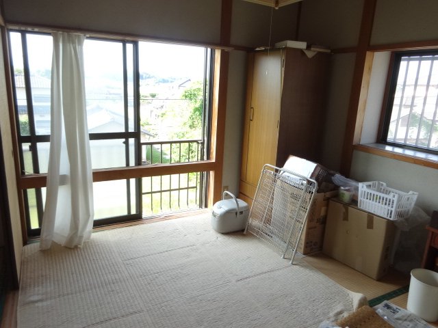 売家（大矢野町中/前平）4ＬＤＫ 和室