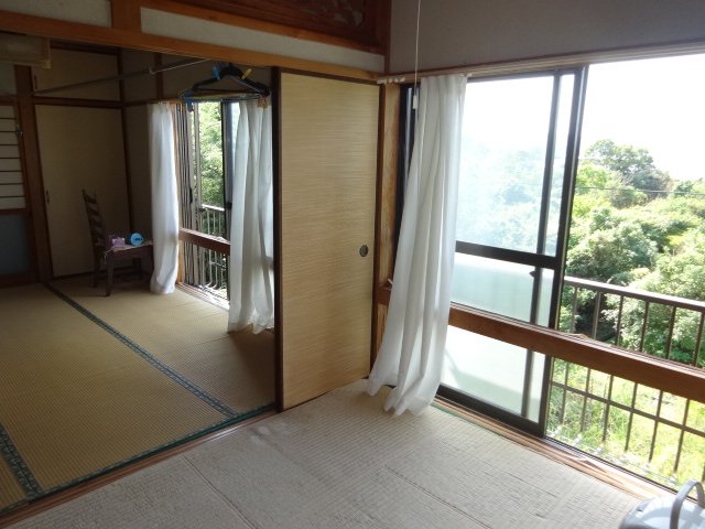 売家（大矢野町中/前平）4ＬＤＫ 和室