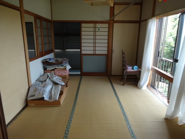 売家（大矢野町中/前平）4ＬＤＫ 和室