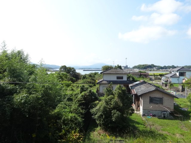 売家（大矢野町中/前平）4ＬＤＫ 物件からの展望