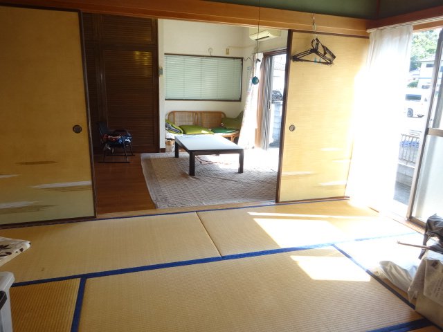 売家（大矢野町中/前平）4ＬＤＫ 和室